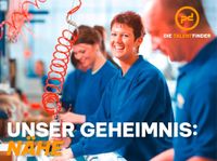 Produktionsmitarbeiter (m/w/d) im Textilbereich in Greven Nordrhein-Westfalen - Greven Vorschau