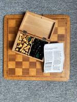 Schachspiel des Deutschen Schachbundes – aus den 1970zigern, DDR Brandenburg - Cottbus Vorschau