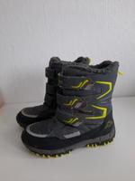 Kappa Winterschuhe Gr. 30/31 Niedersachsen - Hildesheim Vorschau