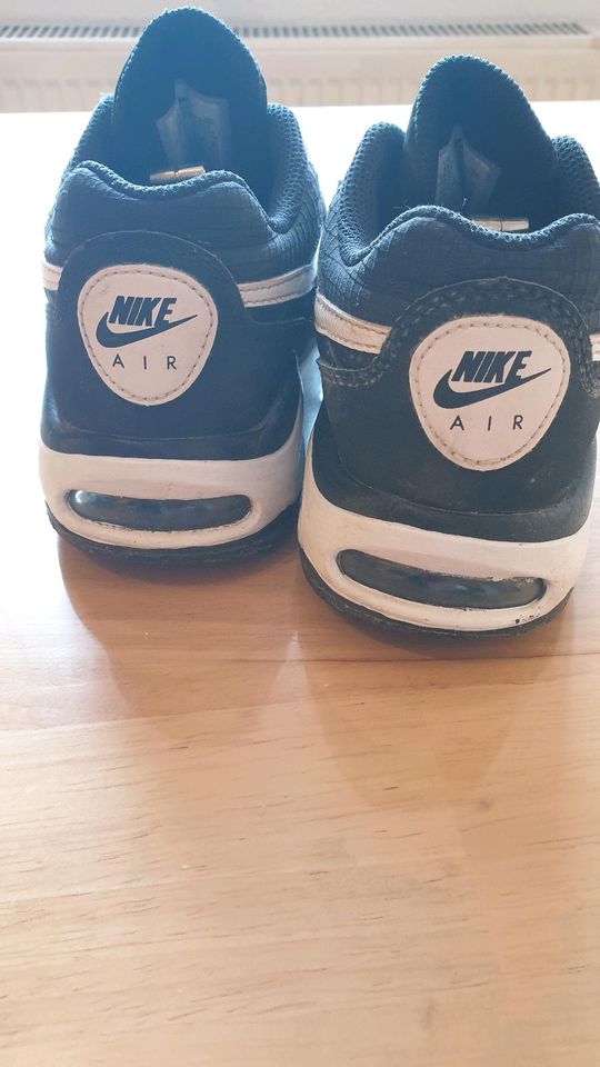 Nike Air Max Gr. 35 in Friedland