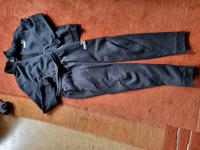 Puma Jogging / Trainingsanzug Gr S 2tlg Bayern - Salzweg Vorschau