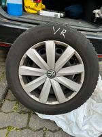 Set Reifen mit Felge für VW Passat Bonn - Duisdorf Vorschau