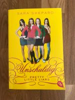 Taschenbuch „Pretty Little Liars“, 1. Band Hessen - Büttelborn Vorschau