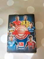 Bundesliga Quartett 2016/17 Nordwestmecklenburg - Landkreis - Grevesmuehlen Vorschau