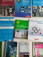 Schulbücher 11.Klasse Einführungsphase Gymnasialzweig Niedersachsen - Hemmingen Vorschau