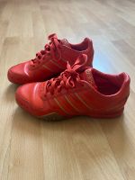 Adidas Sport Fußball Schuhe orange Gold 38 Nordrhein-Westfalen - Krefeld Vorschau