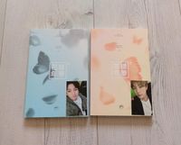 BTS The most beautiful moment in life pt. 2 Album Set kpop Bochum - Bochum-Südwest Vorschau