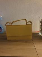 zara tasche gelb Düsseldorf - Oberbilk Vorschau