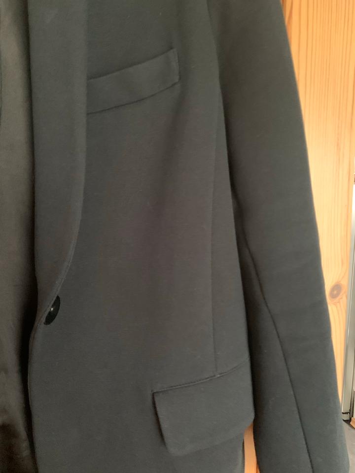 Replay Blazer schwarz Gr.L in Cölpin