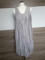 Cecil Kleid⭐Silber/Grau⭐36 38 Hessen - Hanau Vorschau
