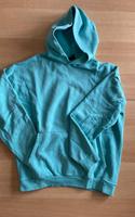 Kapuzenpulli Gr. S Himmelblau unisex Brandenburg - Frankfurt (Oder) Vorschau
