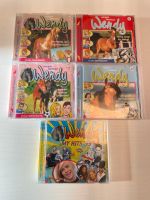 5 Wendy CDs, Pferde Hörspiel, Kinder Hörspiel Nordrhein-Westfalen - Willich Vorschau