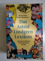 Das Astrid Lindgren Lexikon Thüringen - Weimar Vorschau