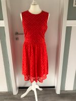 Rotes Kleid der Marke Vero Moda in Größe M Niedersachsen - Meppen Vorschau