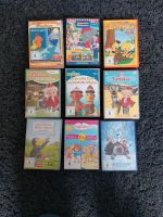 9 St. Kinder DVD im Bundle Niedersachsen - Seelze Vorschau