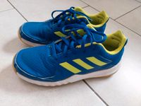 Hallenschuhe Turnschuge Adidas Gr.38 2/3 Niedersachsen - Osnabrück Vorschau