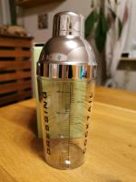 NEU Shaker für Cocktails und Dressings 350ml Hessen - Heidenrod Vorschau