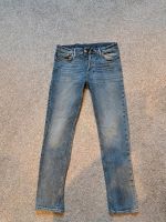 Neuwertige Jeans von H&M in Gr. 31 Nordrhein-Westfalen - Mönchengladbach Vorschau