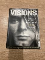 VISIONS MAGAZIN 30 JAHRE | AUSGABE 313 | KURT COBAIN | NIRVANA Rheinland-Pfalz - Isert Vorschau