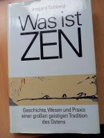 Was ist Zen / Irmgard Schoegl / gebunden Kr. München - Feldkirchen Vorschau