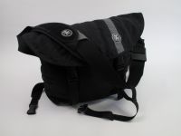 Crumpler Messenger Bag - Wonder Weenie W031 + Foto Bunion Insert Nordrhein-Westfalen - Gummersbach Vorschau