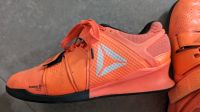 Reebok Weightlifting Schuhe Nordrhein-Westfalen - Dorsten Vorschau