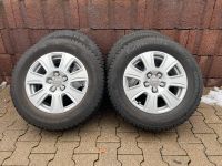 Original Audi Q3 Alufelgen 215/65R16Zoll Winterreifen Winterräder Rheinland-Pfalz - Hilgert Vorschau