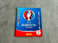 Panini EM EURO 2016 Leeralbum (Edition: AT) Bayern - Freilassing Vorschau