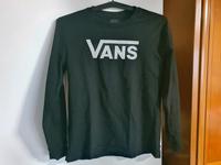 Shirt Vans Gr. M neu Saarland - Lebach Vorschau