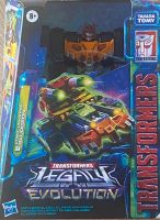 TRANSFORMERS- BLUDGEON Legacy Evolution NEU VOP West - Griesheim Vorschau