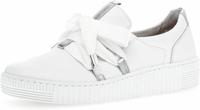 Gabor Damen Jollys Sneaker Gr. 6 1/2 Leder weiss OVP Baden-Württemberg - Oberkochen Vorschau