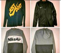 Nike  Jacke Größe S ,2 x Nike Pullover Größe M , Rheinland-Pfalz - Rodalben Vorschau