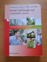 Betriebs- und Volkswirtschaft Qualifikationsphase Jahrgang 13 Niedersachsen - Hoogstede Vorschau