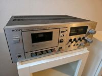 Sony TC-209-SD Kasettendeck - stereo casette deck - Top Zustand Hessen - Oberursel (Taunus) Vorschau
