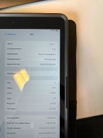 iPad 8Generation mit sim Karte Nordrhein-Westfalen - Remscheid Vorschau