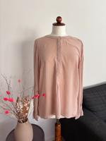 Marc O Polo Bluse rosé Viskose 40 (L) Niedersachsen - Stadthagen Vorschau