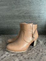 Boots Damen Gr.38 Stiefeletten Bayern - Unterdießen Vorschau