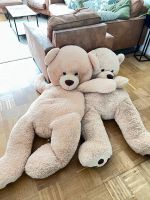 XXL Teddybär abzugeben ca. 140 cm Preis pro Teddy Dortmund - Innenstadt-West Vorschau