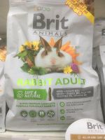 Neu: Brit Nagerfutter Premium Futter für Ihre Haustiere Hessen - Dornburg Vorschau