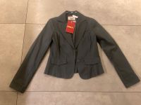 Blazer grau Gr 40 von Only Nordrhein-Westfalen - Langenfeld Vorschau