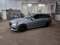 20 Zoll AMG Design  8,5x20 Mercedes Alufelgen E Klasse Niedersachsen - Gyhum Vorschau