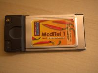 Technisat ModiTel 1 DVB-T PCMCIA Modul Bochum - Bochum-Ost Vorschau