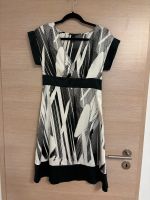 Kleid h&m Größe xs schwarz weiß Rheinland-Pfalz - Wittlich Vorschau