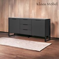 Sideboard HERBY 180 cm Hessen - Haiger Vorschau