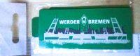 Werder Bremen Fußballverein-Kühlschrankmagnet,Neu-ungeöffnet Nordrhein-Westfalen - Borken Vorschau