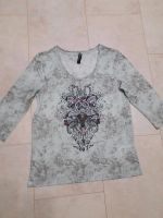 Damen Shirt 3/4 Arm Gr.S, nur durchgewaschen Saarland - Wadern Vorschau