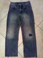 Jeans Hose "Yigga" Gr. 134 weitenregulierbar Rostock - Brinckmansdorf Vorschau