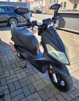 ✅Roller 50ccm Generic xor 50 stroke Rheinland-Pfalz - Bad Kreuznach Vorschau