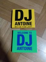 Diverse CDs (DJ Antoine, David Guetta, Avicii) Bayern - Altenstadt an der Waldnaab Vorschau