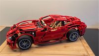 Lego 8145 Ferrari 599 GTB Bayern - Gerolzhofen Vorschau